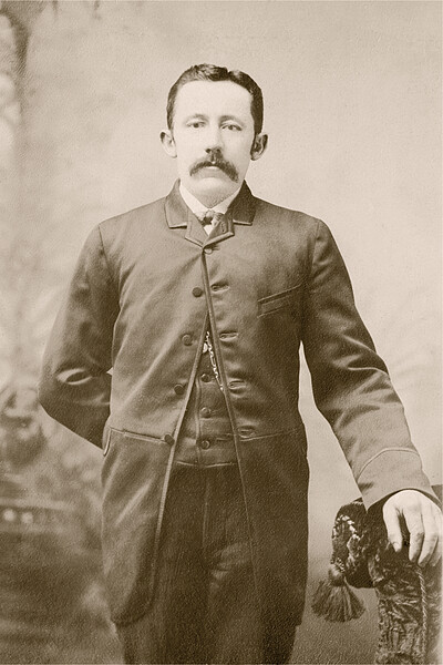 Sonnich Thomsen