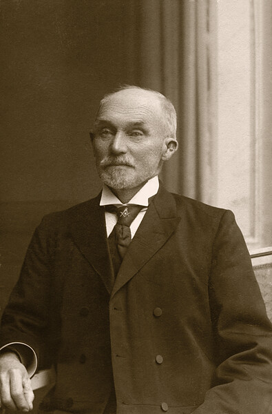 Esbjerg: Peder Mathiasen Brinch