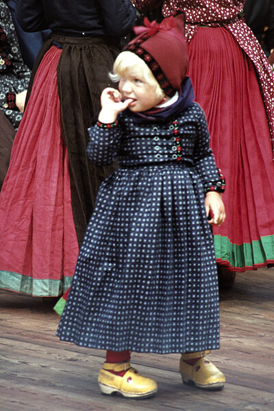 Sønderho, Fanø: Sønderhodag 1974