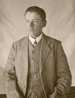 Johnny Willy Thomsen