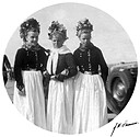 S&oslash;nderhodag 1932