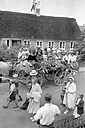 S&oslash;nderhodag 1947 formentlig 20 juli.