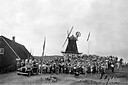 S&oslash;nderhodag 1947 formentlig 20 juli.