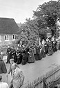 S&oslash;nderhodag 1947 formentlig 20 juli.
