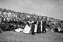 S&oslash;nderhodag 1947 formentlig 20 juli.