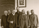 S&oslash;nderho sogner&aring;d ca. 1906 - 1911