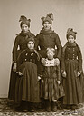 Anne Cathrine Kromann, f. 23/1 1856 d. 6/8 1926