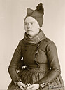 Mille Gregersen (Thomsen)