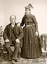 Hans Lydom Meinert og 'Jappes Ann'