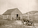 'H&oslash;nehuset' S&oslash;nderho sydspids